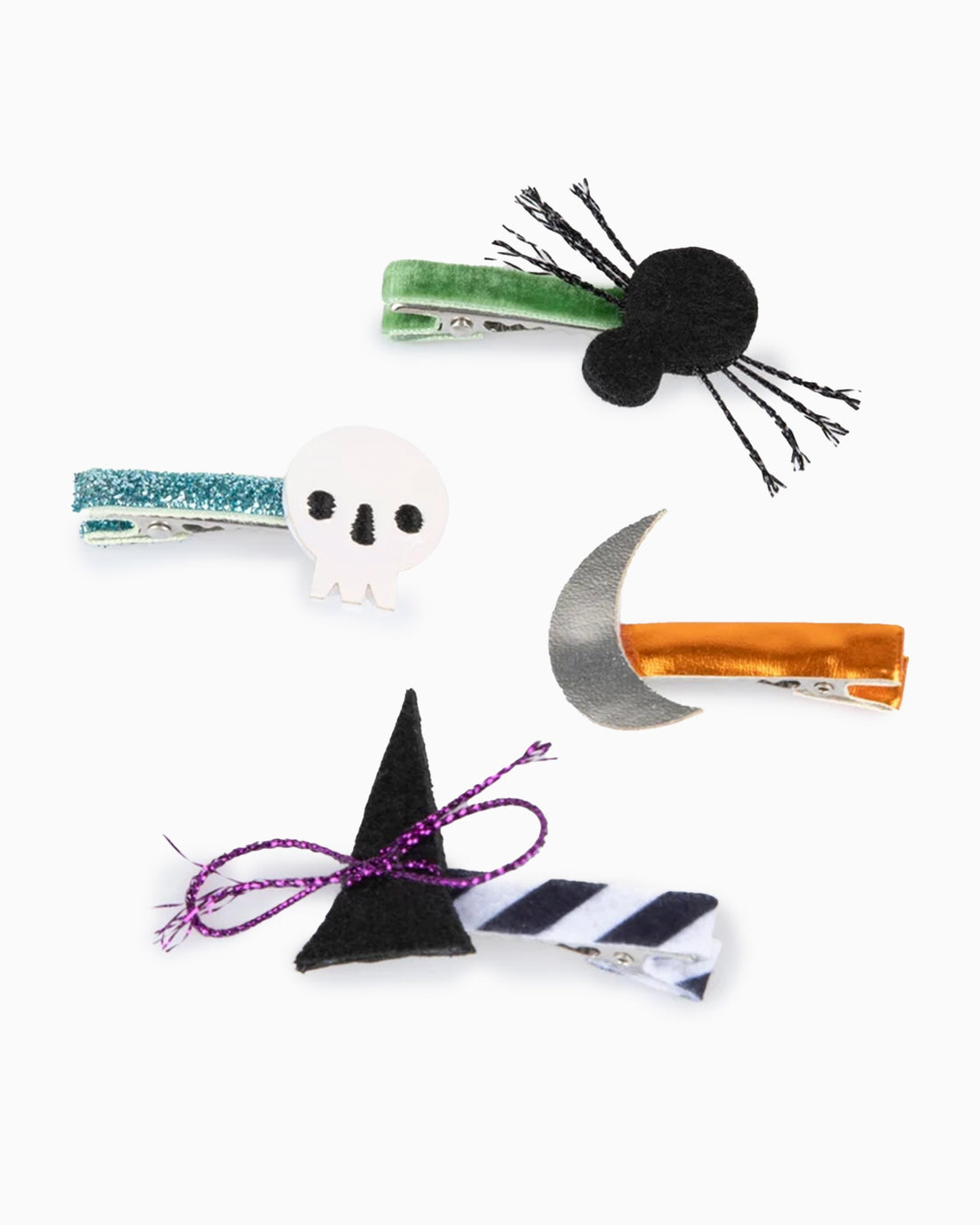 Meri Meri Toy Meri Meri Halloween Hair Clips