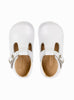 My First Hampton Classics First walkers My First Hampton Classics Jamie First Walkers in White