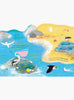 Natasha Durley Book Animal Homes: Ocean Book