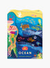 Natasha Durley Book Animal Homes: Ocean Book