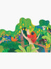 Natasha Durley Book Animal Homes: Rainforest Book
