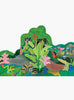 Natasha Durley Book Animal Homes: Rainforest Book