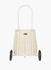 Olli Ella Basket Olli Ella Luggy in Chalk