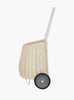 Olli Ella Basket Olli Ella Luggy in Chalk