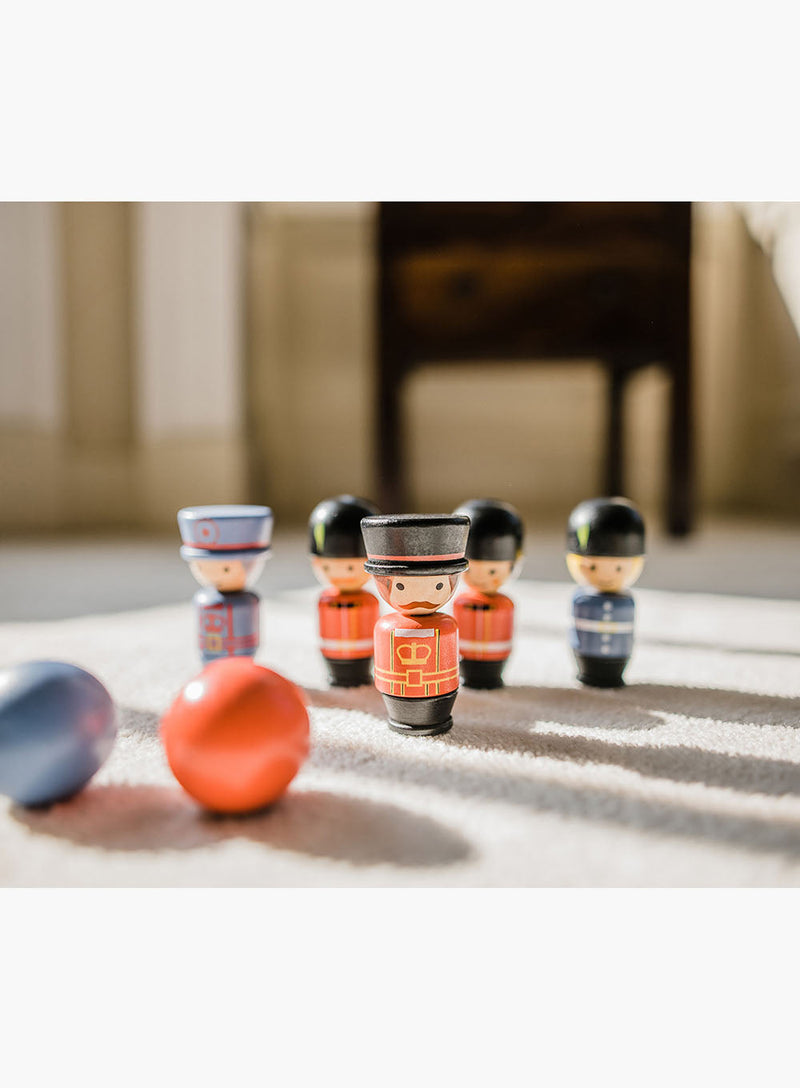 Orange Tree Toy London Skittles