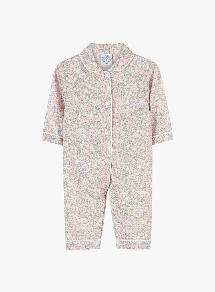 Original Pyjama Company All-in-One Little Michelle All-in-One