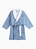 Original Pyjama Company bathrobe Henry Car Bathrobe