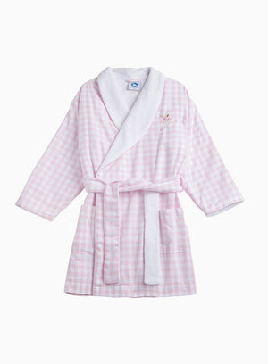 Original Pyjama Company Bathrobe Margot Ballerina Bathrobe