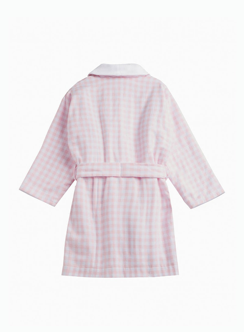 Original Pyjama Company Bathrobe Margot Ballerina Bathrobe