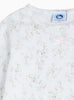 Original Pyjama Company Pyjamas Clara Floral Pyjamas