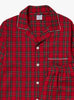 Original Pyjama Company Pyjamas Daddy Cosy Christmas Pyjamas