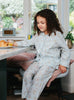 Original Pyjama Company Pyjamas Etta Fawn Pyjamas