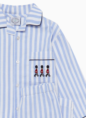 Original Pyjama Company pyjamas Felix Pyjamas