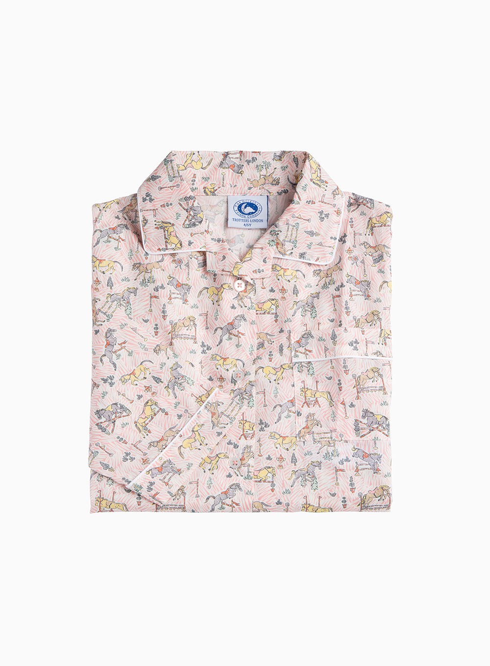 Original Pyjama Company Pyjamas Gymkhana Pyjamas