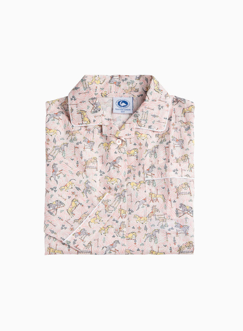 Original Pyjama Company Pyjamas Gymkhana Pyjamas