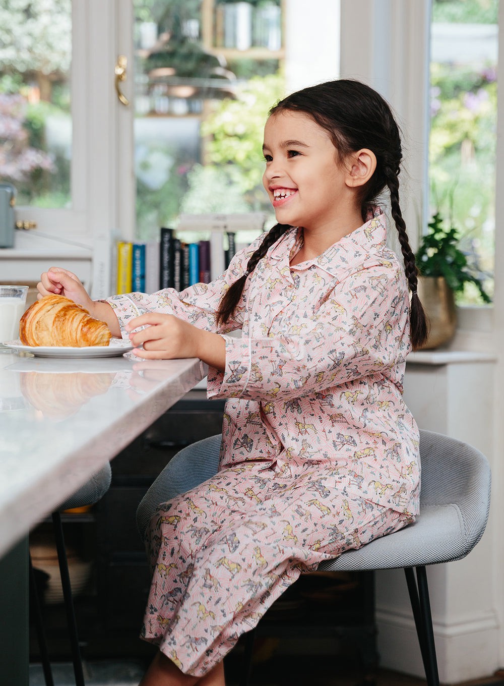 Original pyjama company online