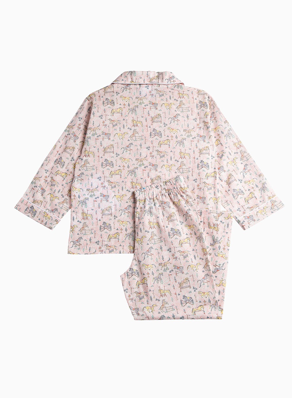 Original Pyjama Company Pyjamas Gymkhana Pyjamas