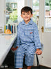 Original Pyjama Company pyjamas Henry Car Pyjamas
