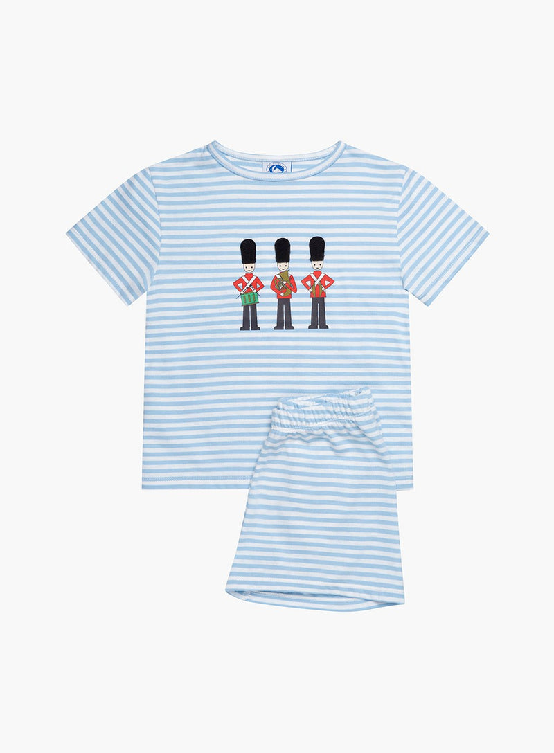 Original Pyjama Company Pyjamas Marching Band Jersey Pyjamas