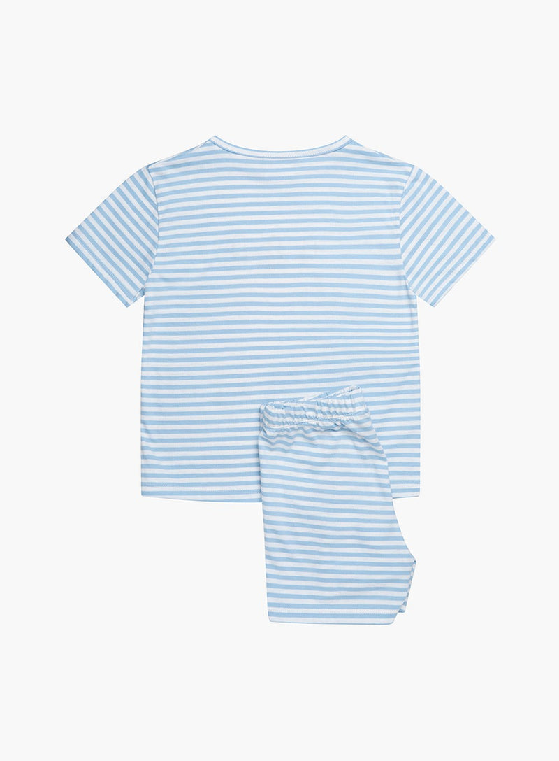 Original Pyjama Company Pyjamas Marching Band Jersey Pyjamas