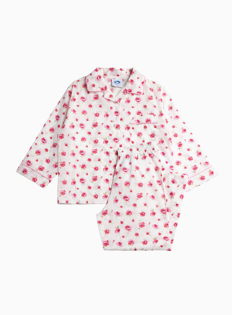 Original Pyjama Company Pyjamas Rosa Pyjamas
