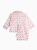 Original Pyjama Company Pyjamas Rosa Pyjamas