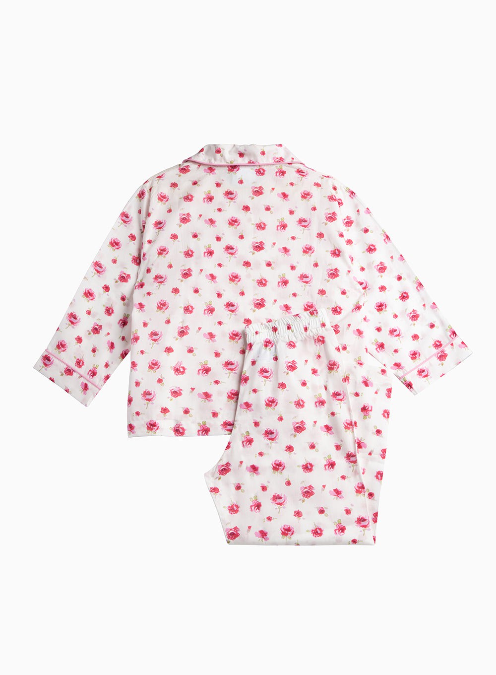 Original Pyjama Company Pyjamas Rosa Pyjamas