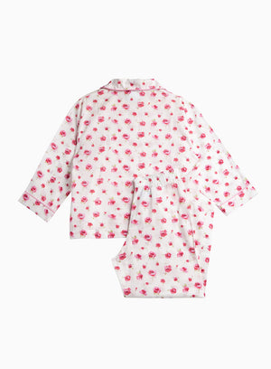 Original Pyjama Company Pyjamas Rosa Pyjamas