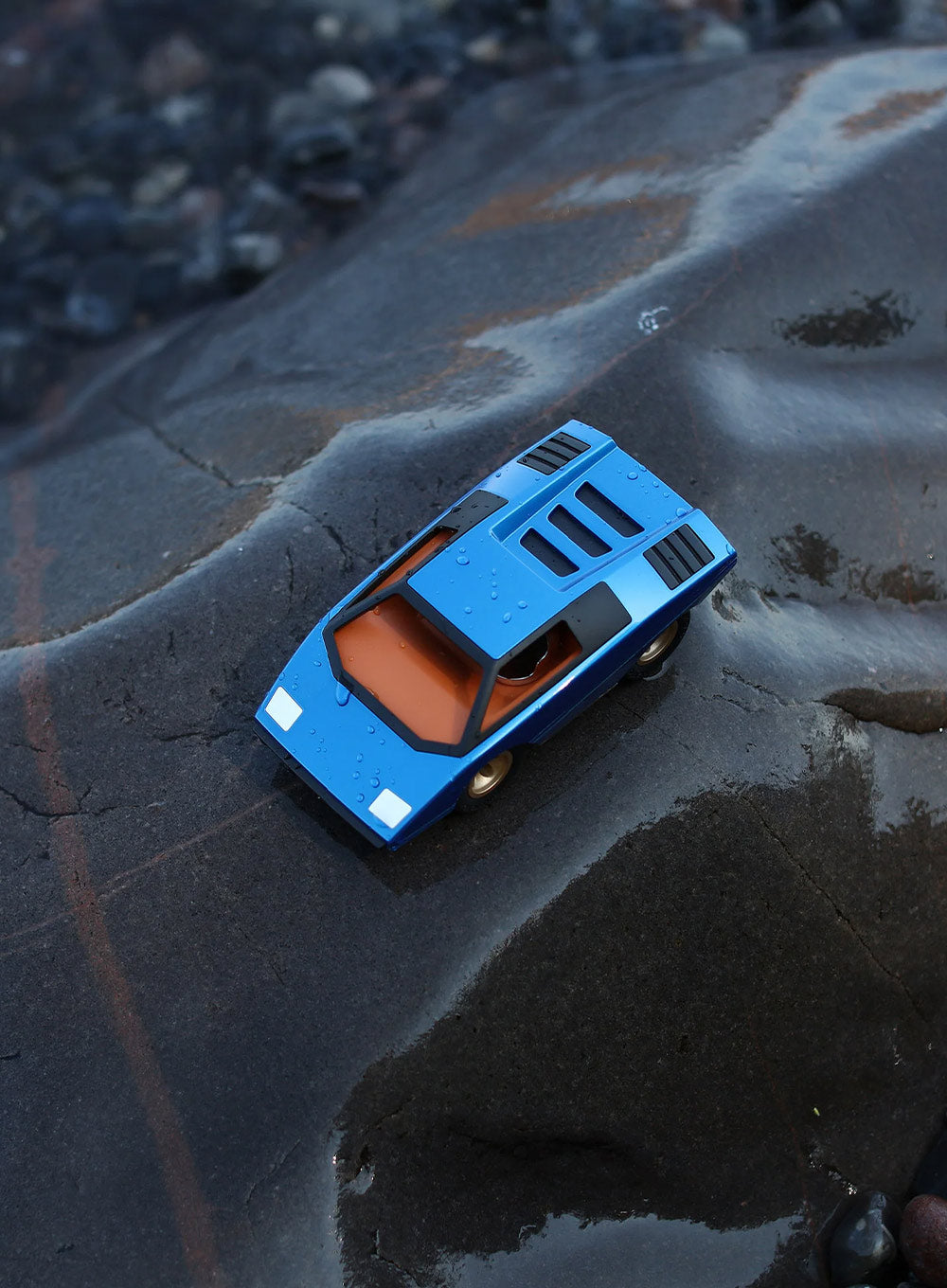 Playforever Toy Playforever UFO77 Leonessa