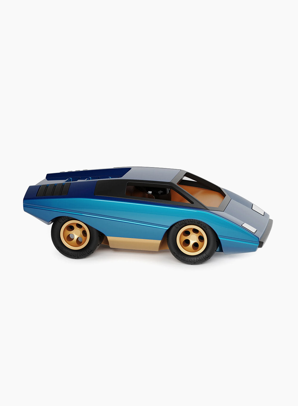 Playforever Toy Playforever UFO77 Leonessa