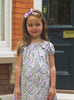 Betsy Bow Dress