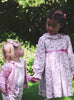 Bella Floral Willow Dress