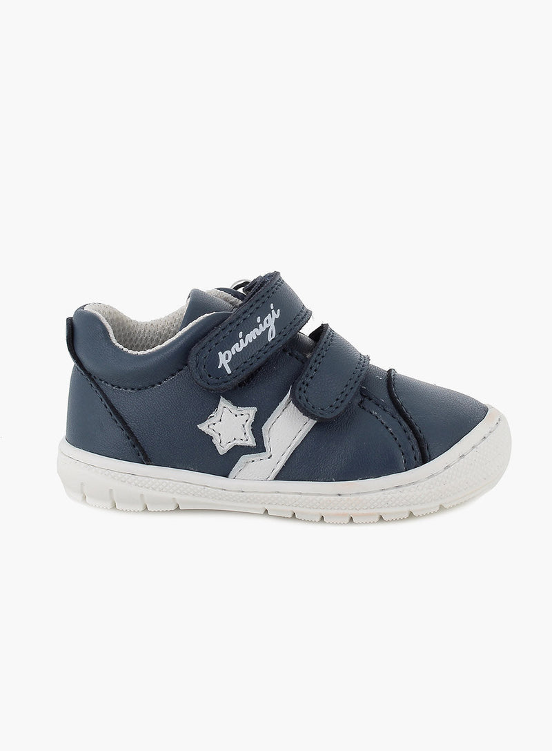 Primigi Pre-Walkers Primigi Baby Pre-Walkers in Navy