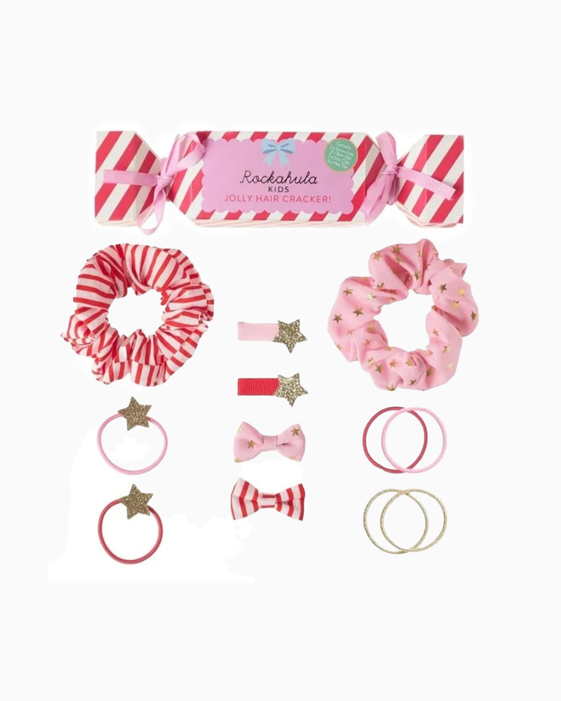 Rockahula Toy Rockahula Jolly Christmas Cracker Gift Set