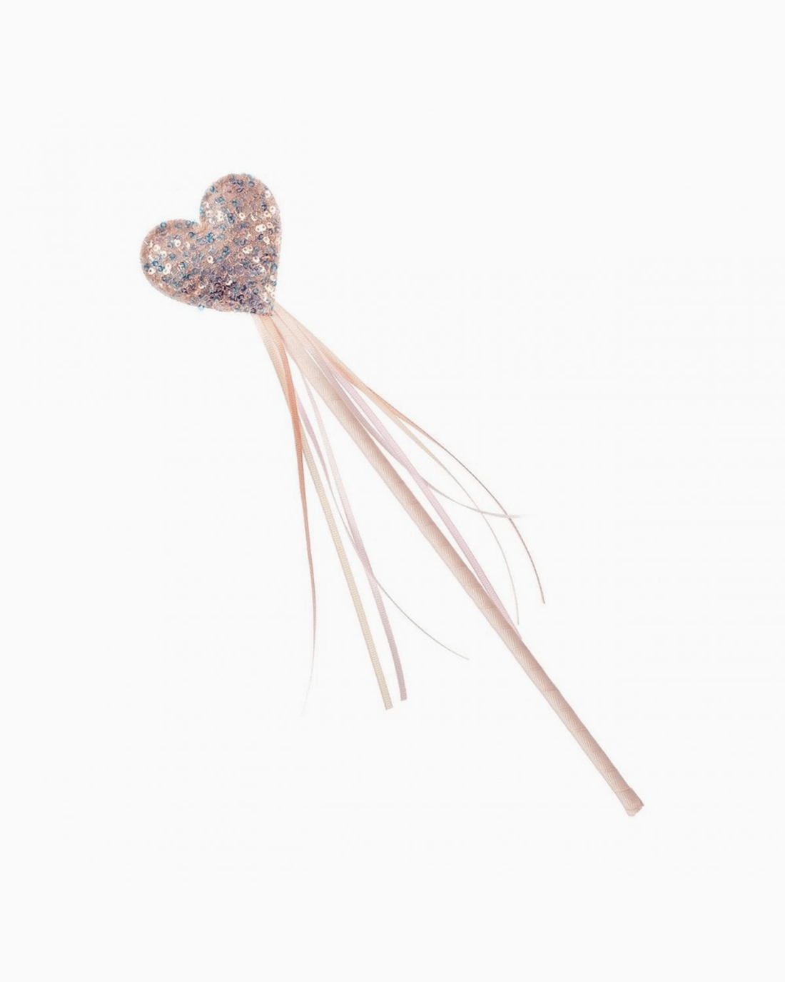 Rockahula Kids Toy Rockahula Sequin Heart Wand