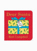 Rod Campbell Book Dear Santa Board Book