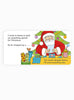 Rod Campbell Book Dear Santa Board Book