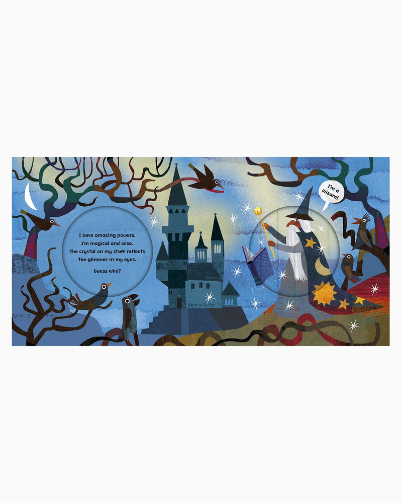 Celeste Cortright Book Unicorns and Other Creatures of the Earth