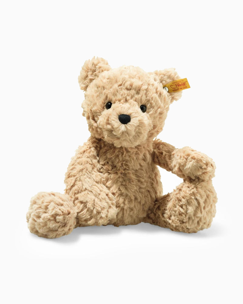 Steiff Soft Toys Steiff Jimmy Teddy Bear