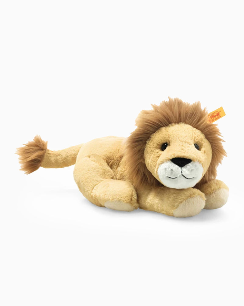 Steiff Soft Toys Steiff Liam Lion
