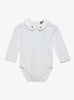 Thomas Brown Body Little Long Sleeved Milo Augustus Body