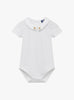 Thomas Brown Body Little Short-Sleeved Monty Augustus Body