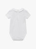 Thomas Brown Body Little Short-Sleeved Monty Augustus Body