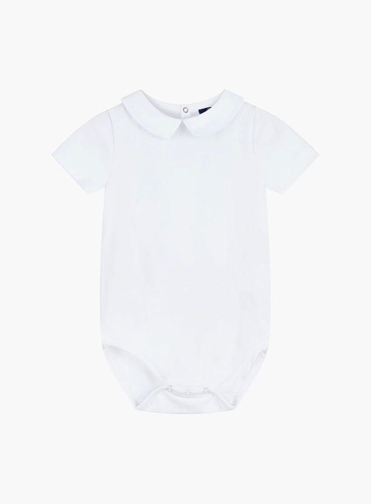 Thomas Brown Body Little Short-Sleeved Monty Body