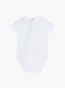 Thomas Brown Body Little Short-Sleeved Monty Body