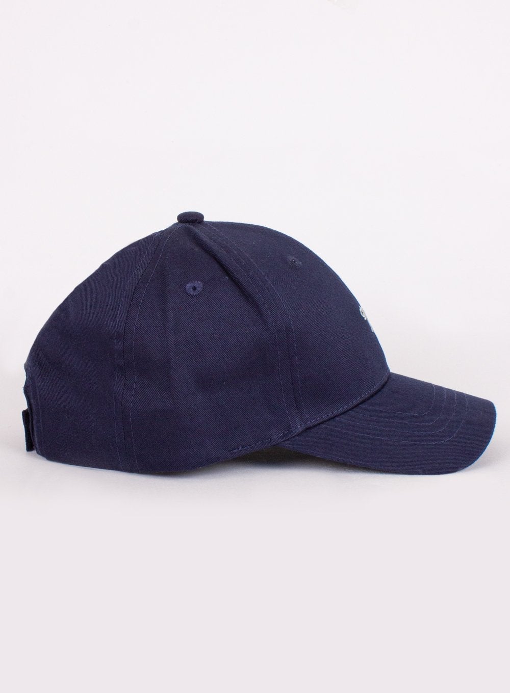 Thomas Brown Cap Charlie Cap in Navy