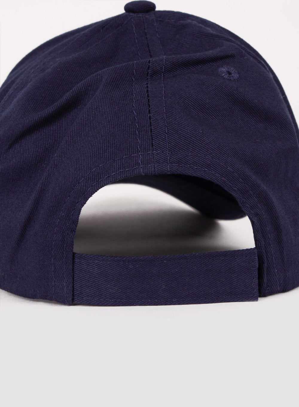 Thomas Brown Cap Charlie Cap in Navy