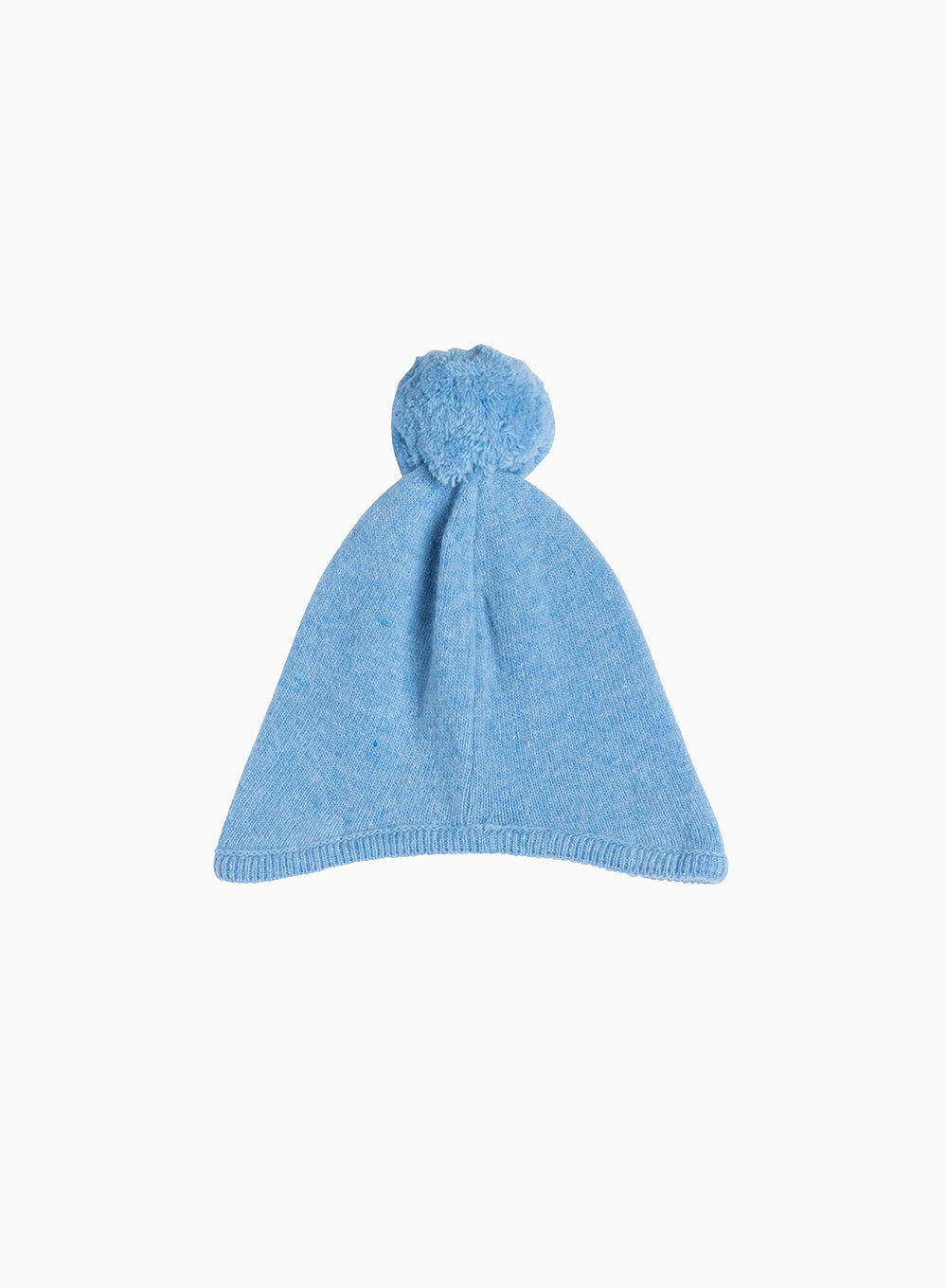 Thomas Brown Hat Little Guardsman Bobble Hat