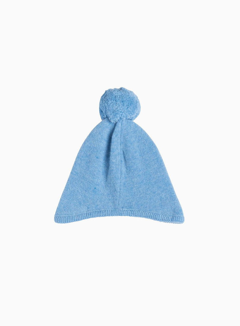 Thomas Brown Hat Little Guardsman Bobble Hat