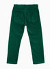 Thomas Brown Jeans Jake Jeans in Bottle Green